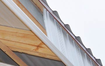 why Shotley Bridge fascia repairs are essential