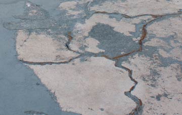 fibreglass roofing replacement Shotley Bridge