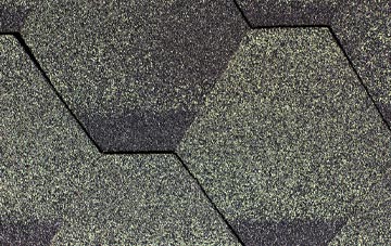 Shotley Bridge fibreglass shingle repairs