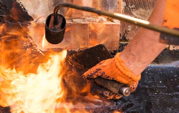 Shotley Bridge flat roof repair companies