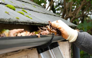 gutter cleaning Shotley Bridge, County Durham