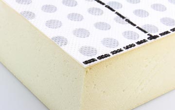 meeting Shotley Bridge building codes