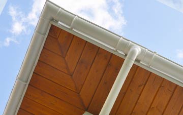 Shotley Bridge soffit types