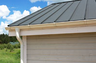 Shotley Bridge fascia repair