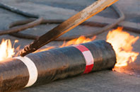 free Shotley Bridge flat roofing repair quotes